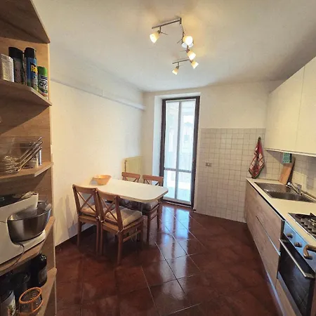 Apartamento In Centro Storico