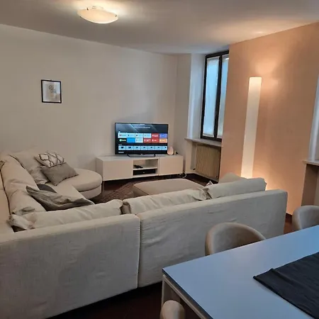 In Centro Storico Apartamento *