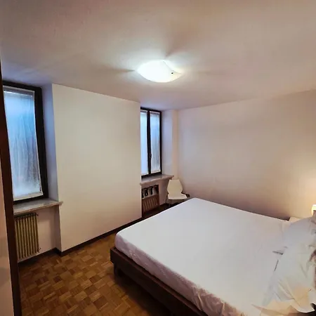 Apartamento In Centro Storico