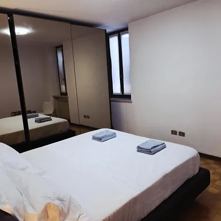 In Centro Storico Apartamento