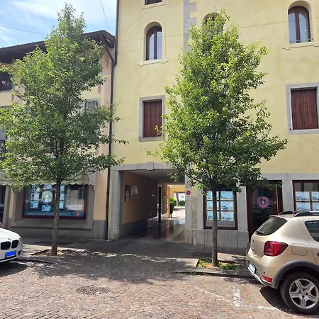 In Centro Storico Apartamento *