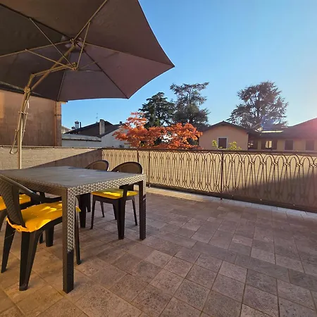 Apartamento In Centro Storico