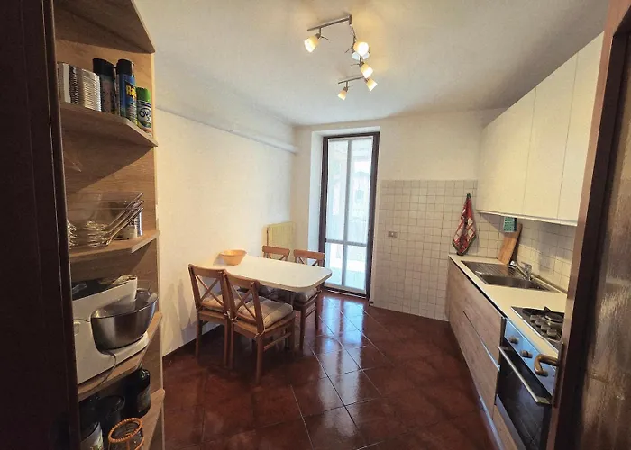 Apartman In Centro Storico