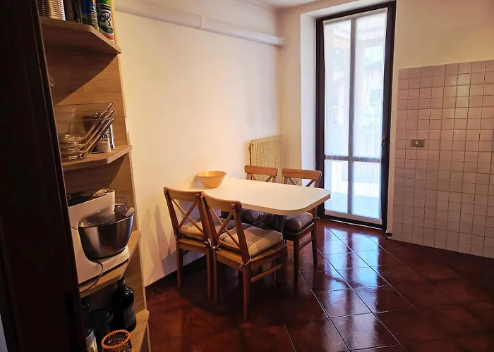 In Centro Storico Apartman Tricesimo