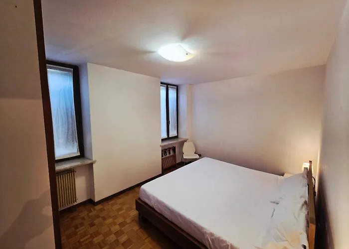 Apartman In Centro Storico