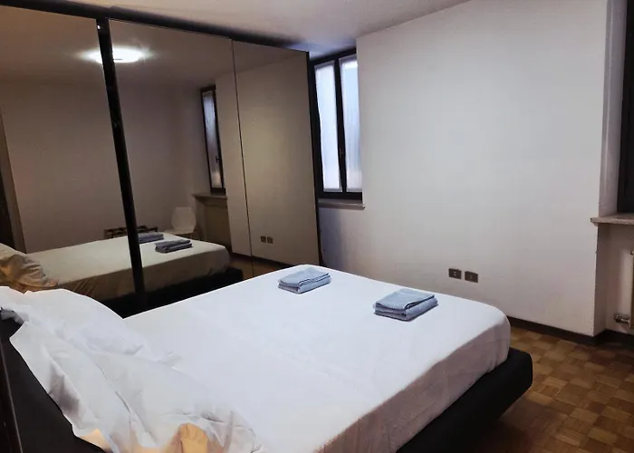 In Centro Storico Apartman