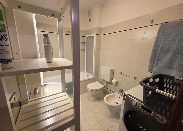 In Centro Storico Apartman Tricesimo