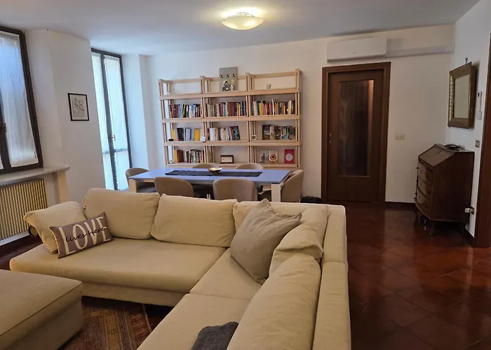 Apartman In Centro Storico Tricesimo