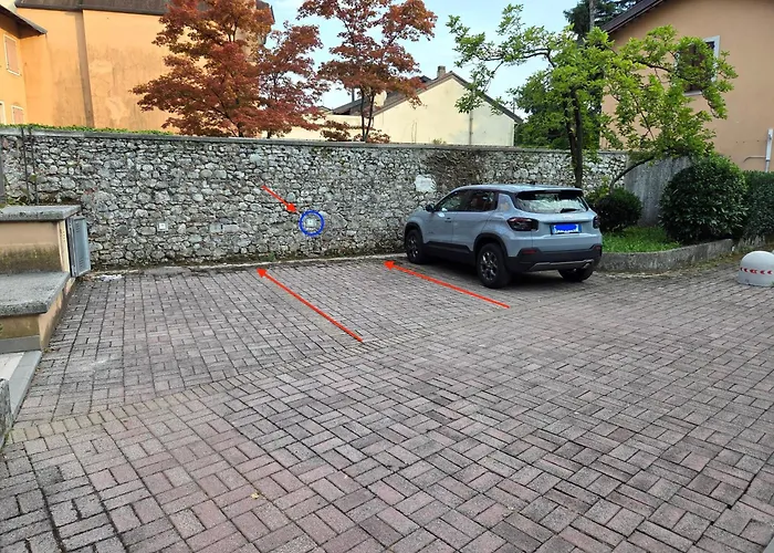 In Centro Storico Apartman *