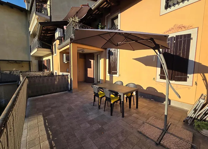 In Centro Storico Tricesimo