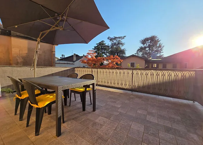 Apartman In Centro Storico